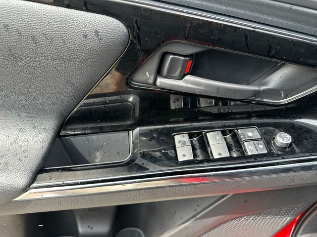 2023 Toyota bZ4X Limited SUV