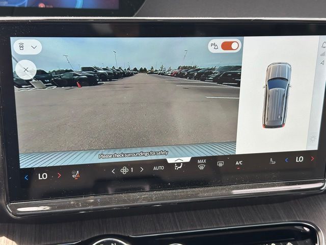 2025 Ford Expedition Platinum SUV