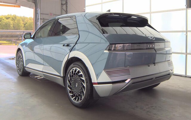 2023 Hyundai IONIQ 5 Limited SUV