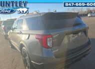 2022 Ford Explorer ST SUV