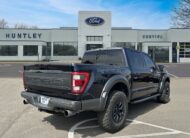 2023 Ford F-150 Raptor Truck SuperCrew Cab