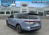 2023 Lincoln Navigator L L Black Label SUV