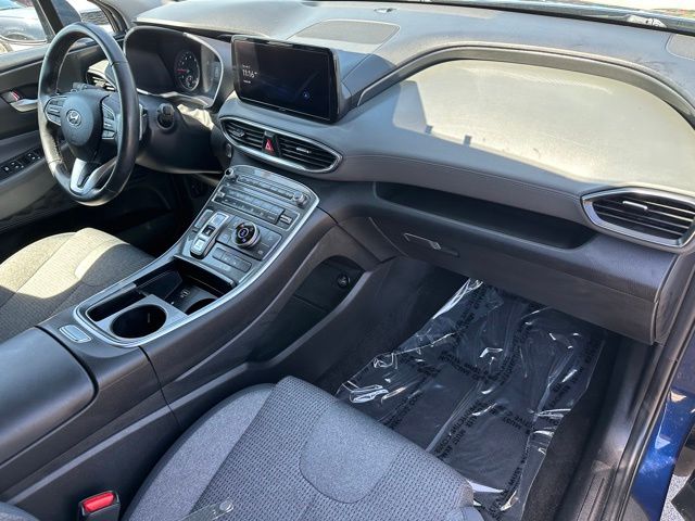 2023 Hyundai Santa Fe SEL SUV