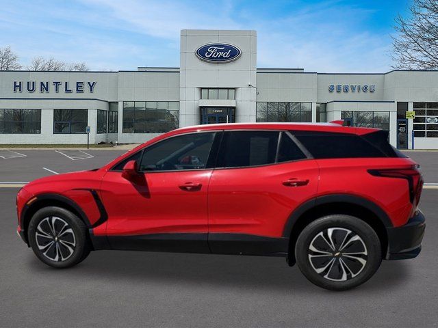 2024 Chevrolet Blazer EV LT SUV