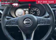 2023 Nissan Versa 1.6 SR Sedan