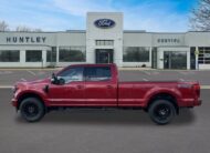 2022 Ford F-350 Lariat Truck Crew Cab
