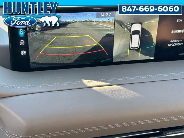 2023 Genesis GV80 2.5T SUV