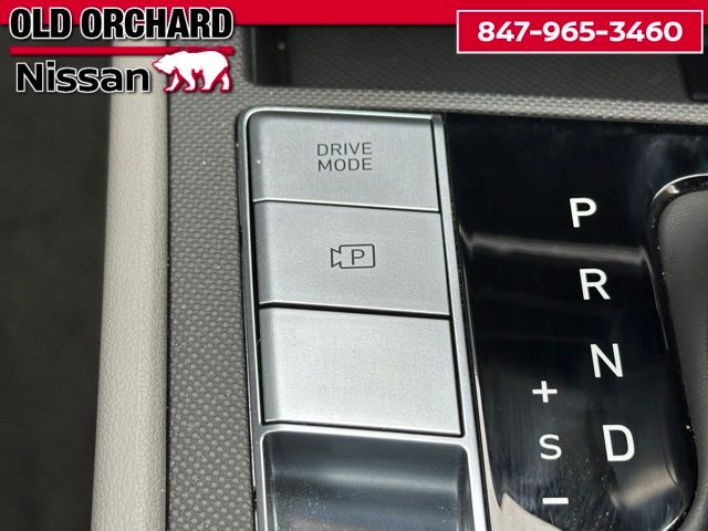 2025 Hyundai Elantra SEL Convenience Sedan