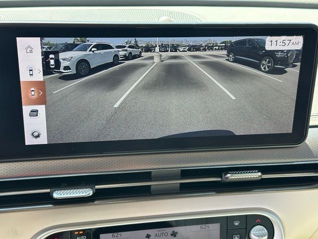 2024 Genesis GV60 Performance SUV