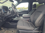 2023 Ford F-150 XLT Truck SuperCrew Cab