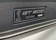 2021 Ford Shelby GT500 Shelby GT500 Coupe