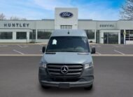 2024 Mercedes-Benz Sprinter 2500 Crew 144 WB Van