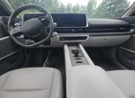 2024 Hyundai IONIQ 6 SEL Sedan