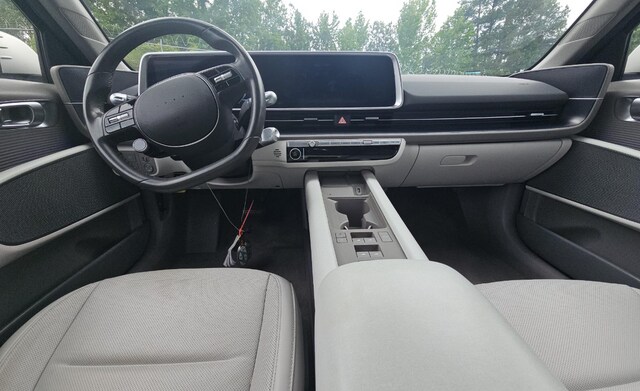 2024 Hyundai IONIQ 6 SEL Sedan