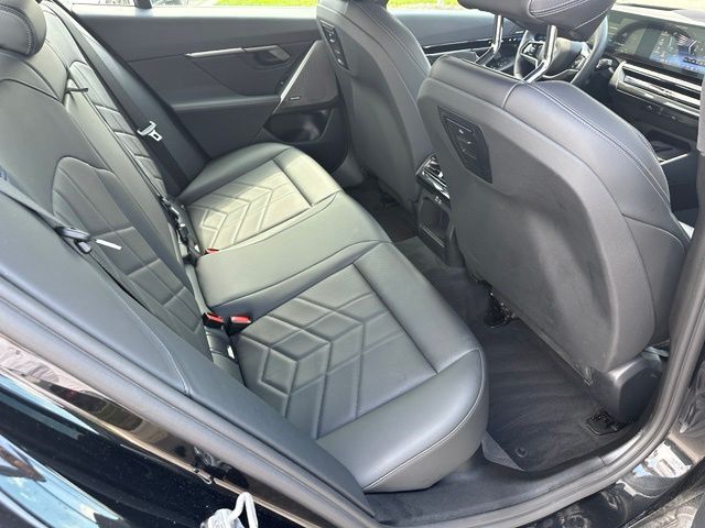 2025 BMW 530i 530i xDrive Sedan