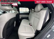 2025 Hyundai Tucson Hybrid Limited SUV