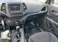 2019 Jeep Cherokee Latitude SUV