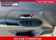 2026 Nissan Kicks SV SUV