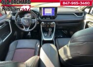 2023 Toyota RAV4 Prime XSE SUV