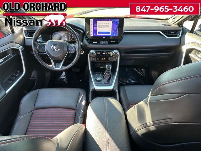2023 Toyota RAV4 Prime XSE SUV