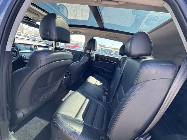 2020 Kia Sorento EX SUV