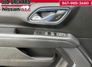 2023 Chevrolet Suburban Z71 SUV