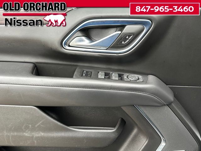 2023 Chevrolet Suburban Z71 SUV