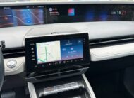2024 Lincoln Nautilus Reserve SUV