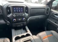 2021 GMC Sierra 1500 AT4 Truck Crew Cab
