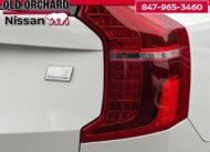 2023 Volvo XC90 Recharge Plug-In Hybrid T8 Plus Dark Theme 7 Passenger SUV
