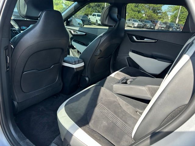 2023 Kia EV6 GT-Line SUV