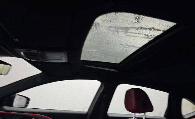 2022 Acura TLX A-Spec Package Sedan