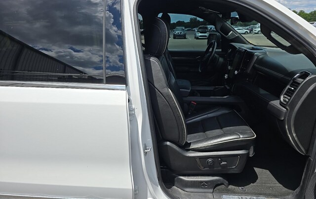 2023 Ram 1500 Limited Truck Crew Cab