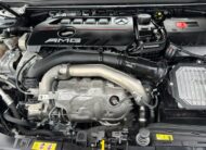 2025 Mercedes-Benz AMG CLA 35 CLA 35 AMG® Sedan