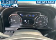 2021 GMC Sierra 1500 AT4 Truck Crew Cab