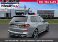 2024 BMW X7 M60i SUV