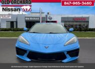 2020 Chevrolet Corvette Stingray Coupe