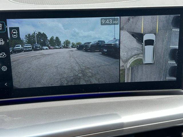 2026 Hyundai IONIQ 9 Performance Limited SUV