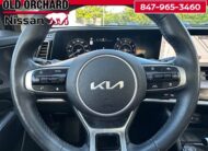 2024 Kia Sportage SX-Prestige SUV