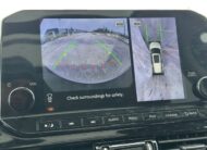 2024 Nissan Pathfinder Platinum SUV