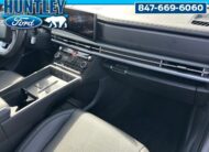 2025 Hyundai Santa Fe Hybrid Limited SUV