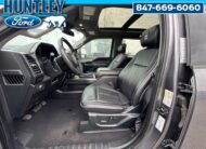 2021 Ford F-250 Lariat Truck Crew Cab