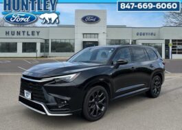 2024 LEXUS TX 500h 500h F Sport Premium SUV