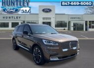 2022 Lincoln Aviator Reserve SUV