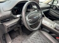 2021 Genesis GV80 3.5T SUV