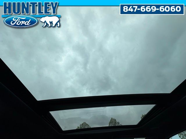 2025 Ford F-150 Lariat Truck SuperCrew Cab