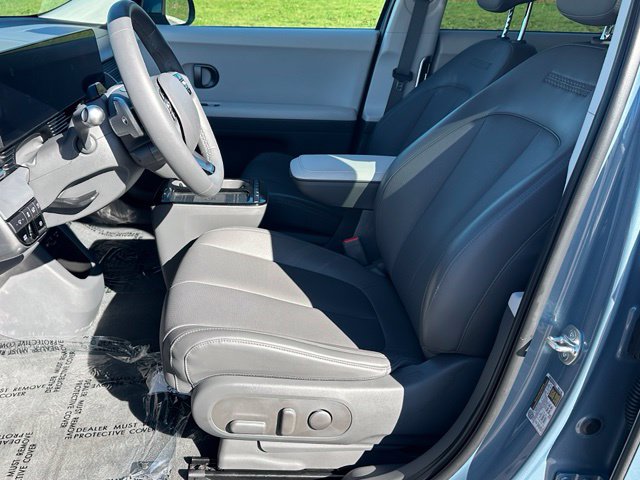 2025 Hyundai IONIQ 5 SEL SUV