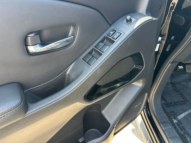 2022 Nissan Frontier PRO-4X Truck Crew Cab