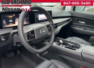 2025 Nissan Murano SV SUV