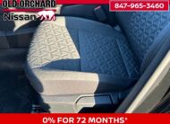 2026 Nissan Kicks SV SUV